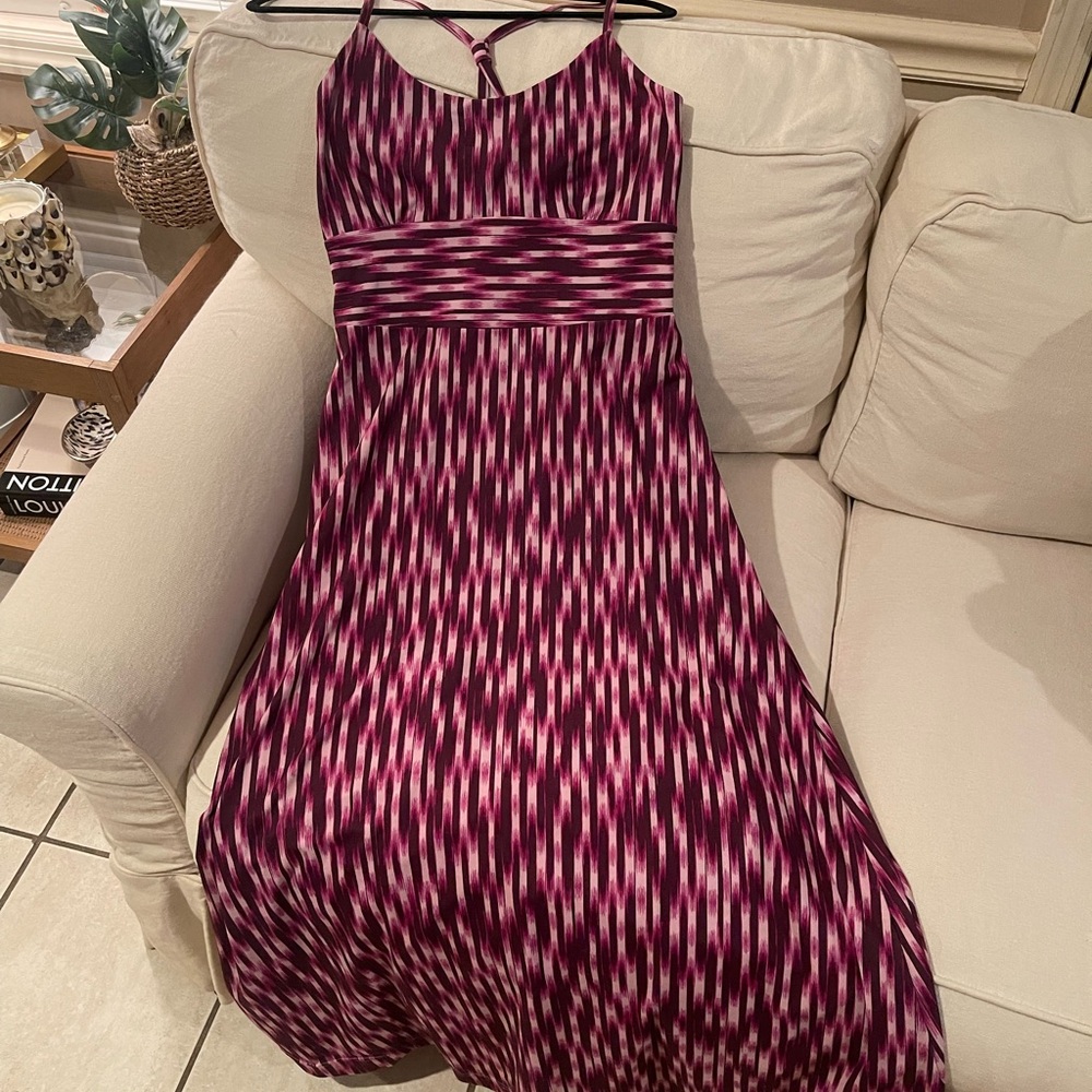Eddie bauer  Maxi Dress